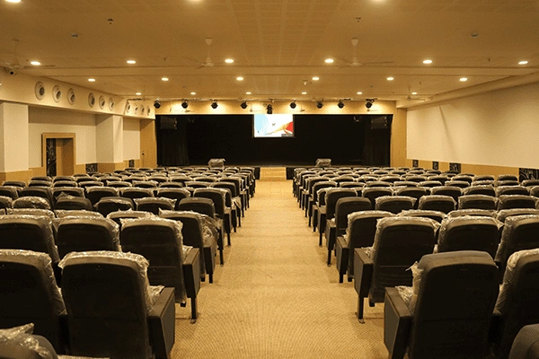Audiorium