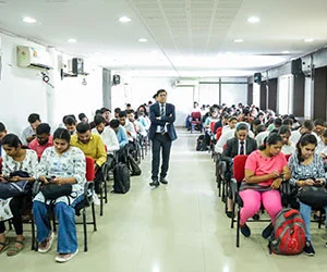 Mega Job Drive for Bajaj Alliance |  bifs academy