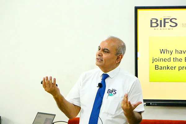 Photo Gallery | bifs academy