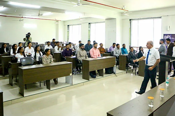 Photo Gallery | bifs academy