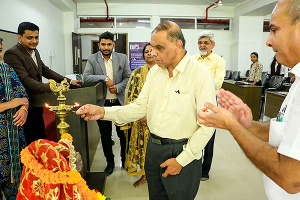 Photo Gallery | bifs academy