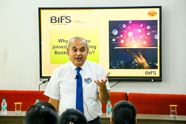 Photo Gallery | bifs academy