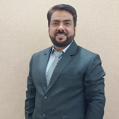 Abhishek Khanna |  bifs academy