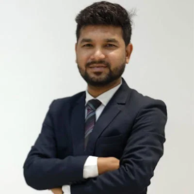 Kaushik Huske | bifs academy