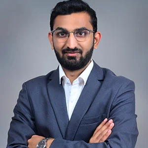  Mr. Shantanu Sonune | bifs academy