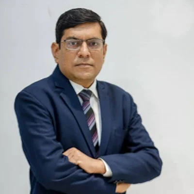 Vijay Bajaj |  bifs academy