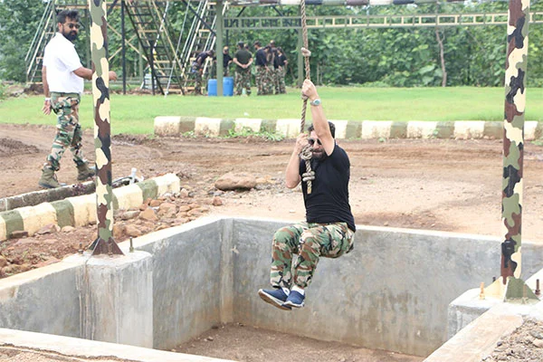 Photo Gallery |  bifs academy