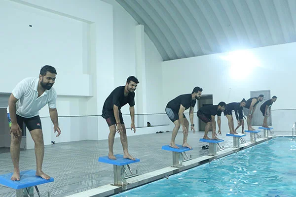 Photo Gallery |  bifs academy