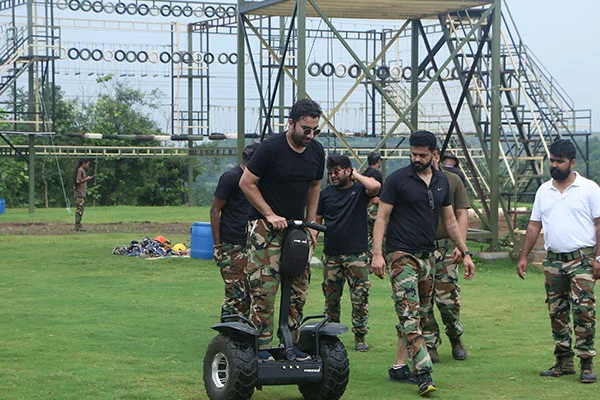 Photo Gallery |  bifs academy