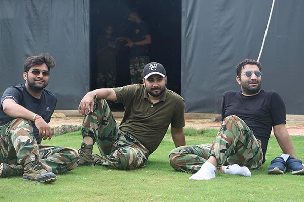 Photo Gallery |  bifs academy