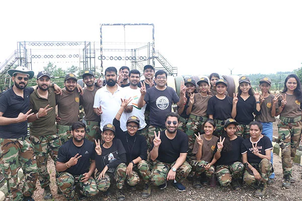 Photo Gallery |  bifs academy