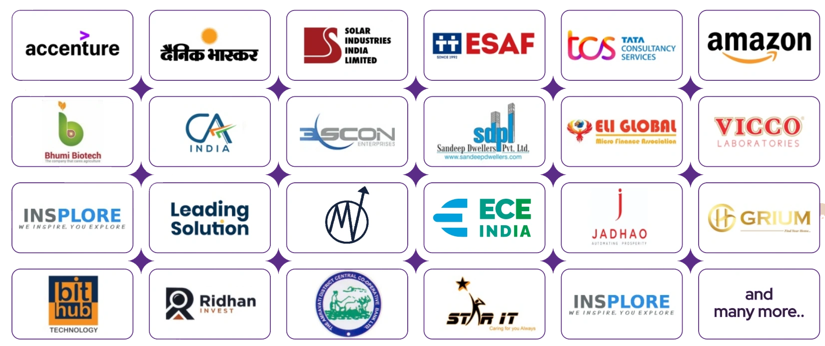 Industry Connect