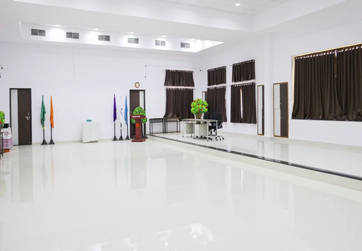 Raisoni Education