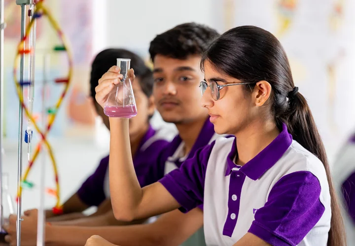Raisoni Education