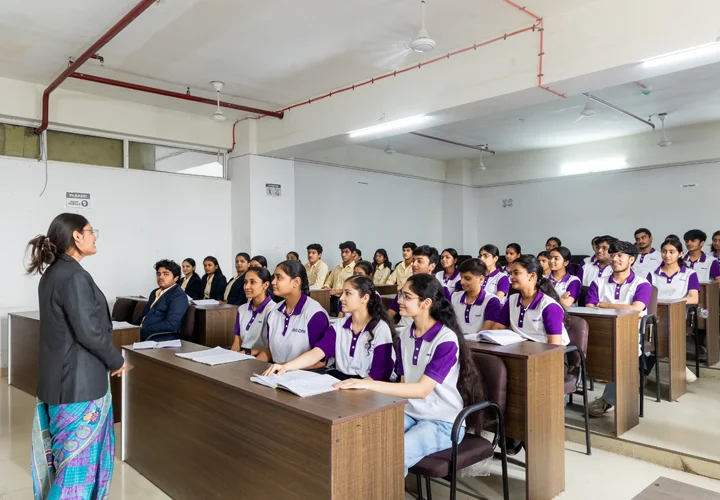 Raisoni Education
