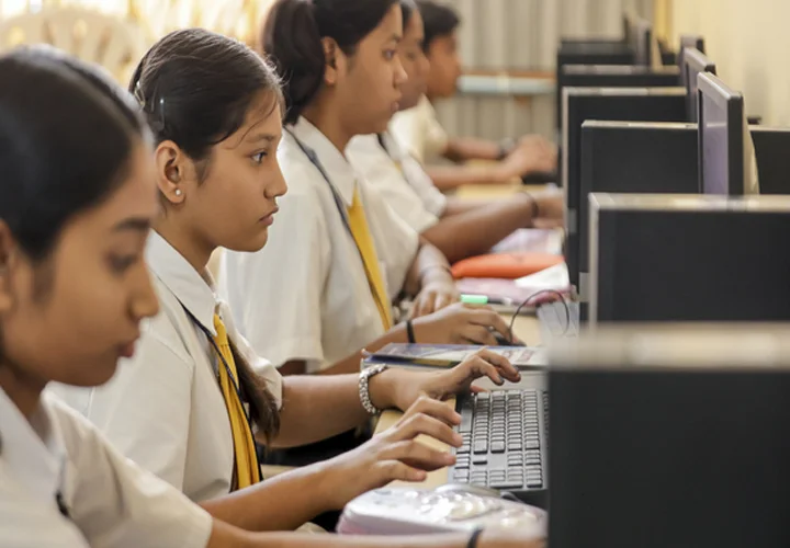 Raisoni Education