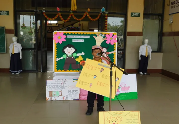 Raisoni Education