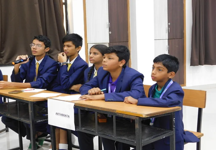 Raisoni Education