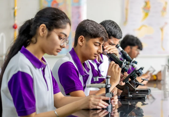 Raisoni Education