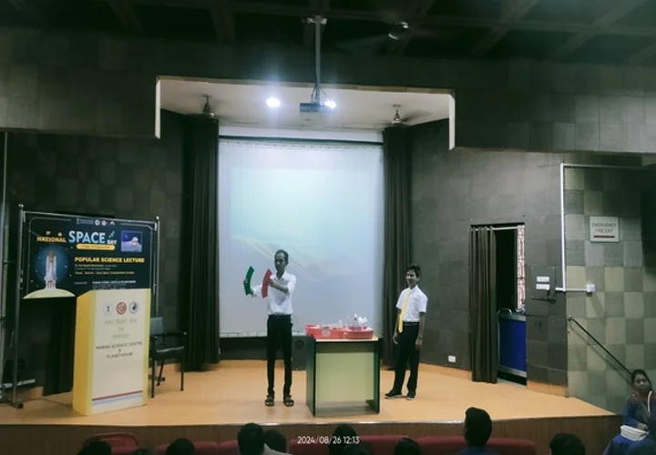 Raisoni Education