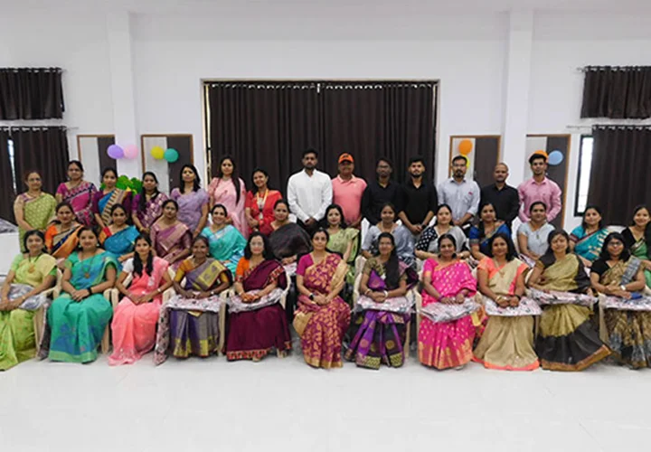 Raisoni Education