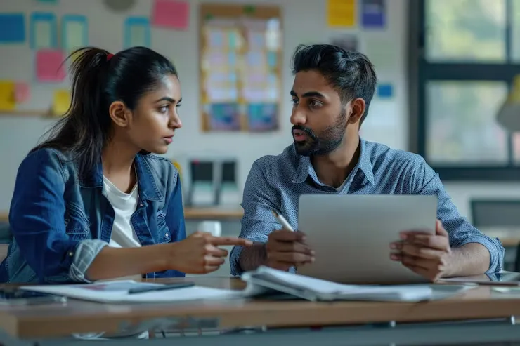 Raisoni Education