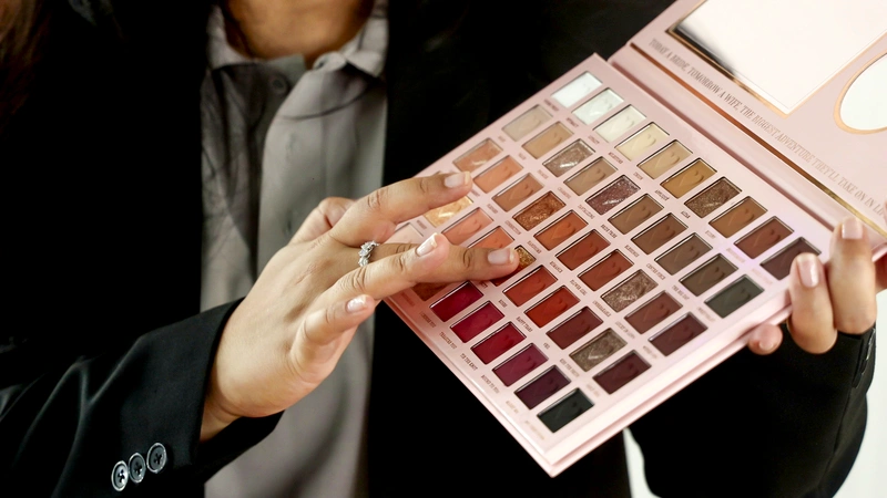 Elara Salon and Academy