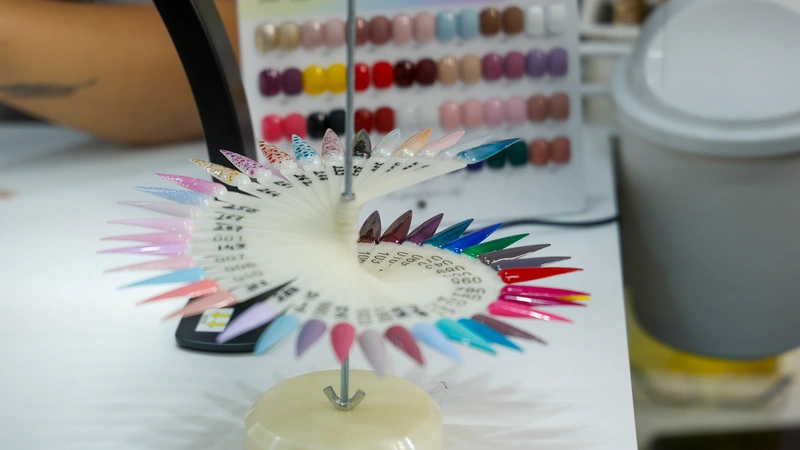 Elara Salon and Academy