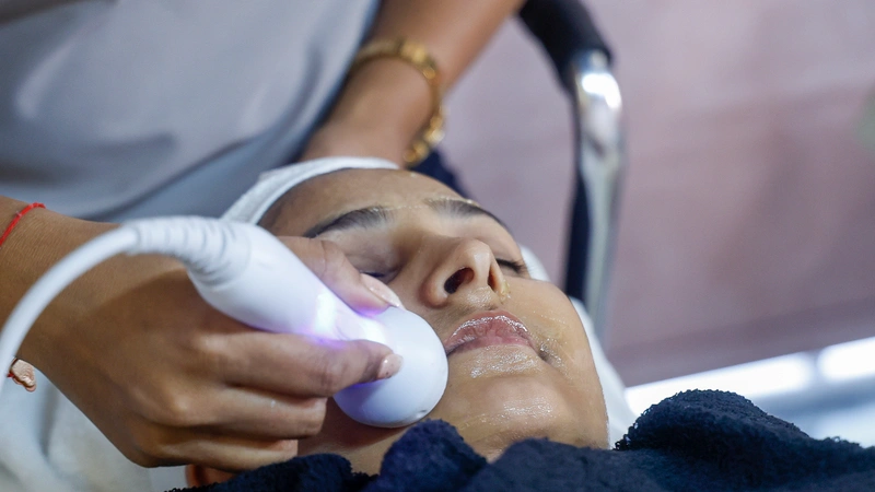 Elara Salon and Academy