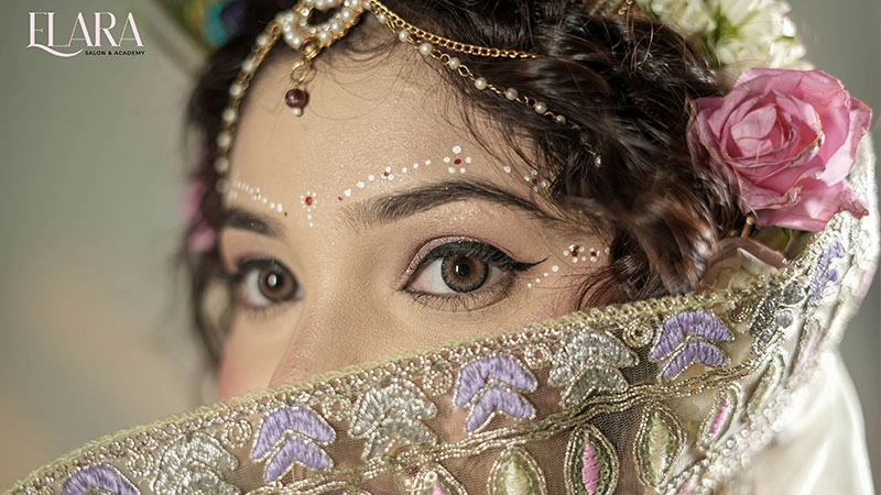 Makeup at Elara Salon Nagpur
