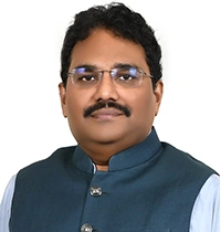 Dr. Vinod Mohitkar |GHRCE