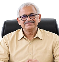 Dr. Vineet Kansal |GHRCE