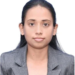 Ms. Ankita Vijay Thul | GHRCLS