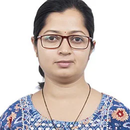Apurwa Raju Ekhankar | GHRCLS