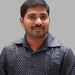 Dr Venkata Suresh Babu Agala | GHRCLS