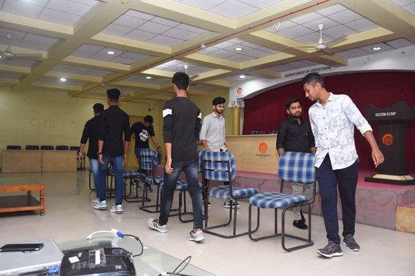 Events | GHRCLS