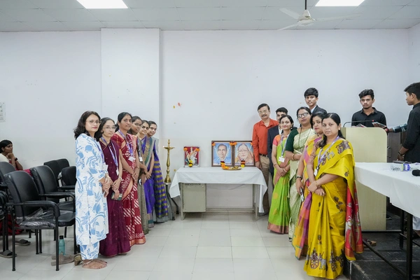 Teacher's Day | GHRJCP