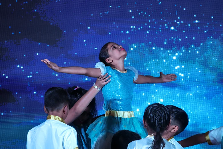 Annual Day | GHRPS, Pune