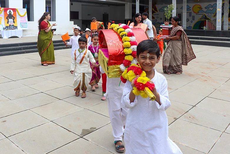 EAshadhi Ekadashi | GHRPS, Pune