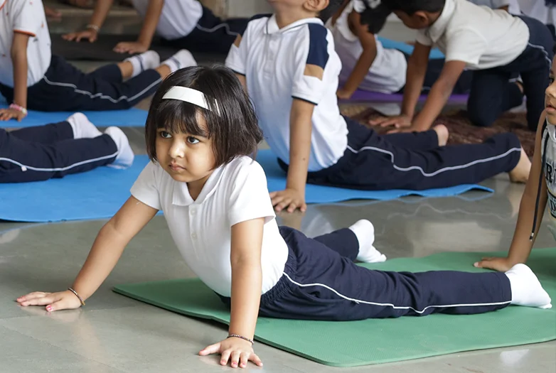 events | GHRPS, Pune