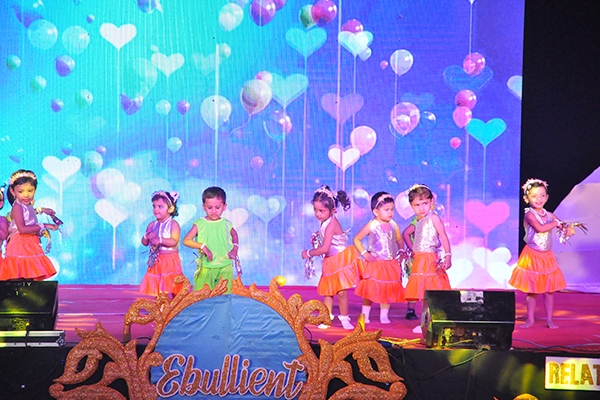 G H Raisoni Public School