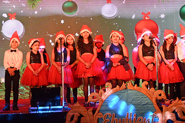 G H Raisoni Public School