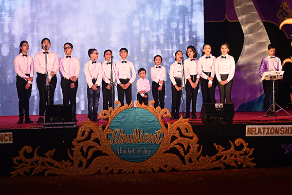 G H Raisoni Public School