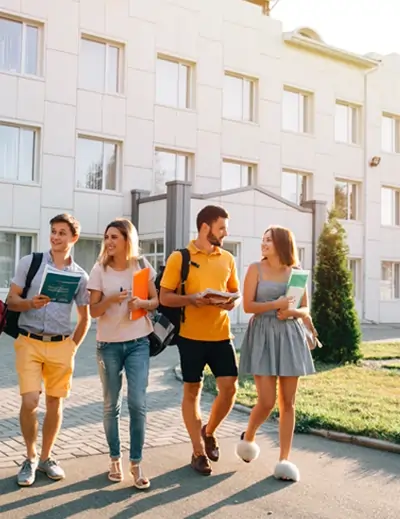 About | Global overseas Education
