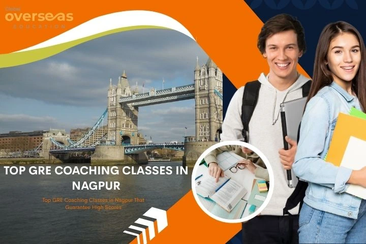 Study Abroad Consultants in Nagpur | Global overseas Education
                              