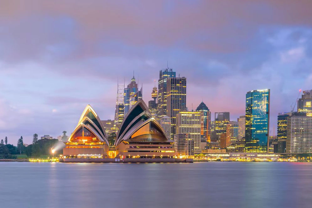 Australia | Global Overseas Education