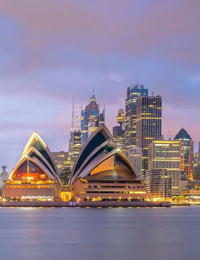 Destionation | Global overseas Education