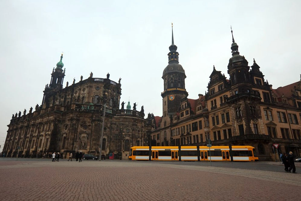 Germany | Global Overseas Education