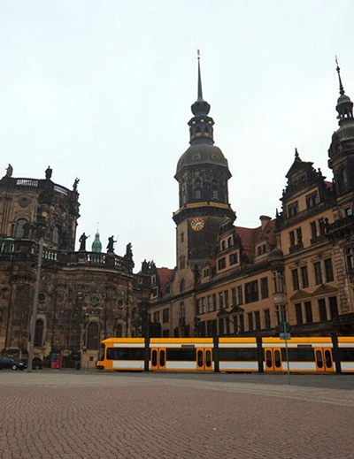 Destination | Global overseas Education