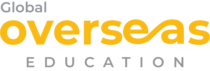 logo | Global overseas Education